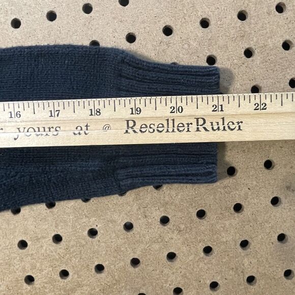 Polo Ralph Lauren Ski Bear Preppy Embroidered Hoodie Sweatshirt S Boys Youth - Picture 9 of 9